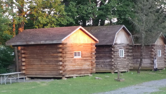 West Canada Creek Campsite Inc