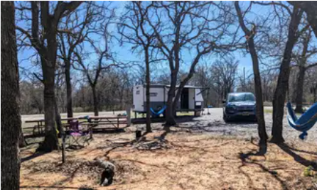 Washita Valley RV Park