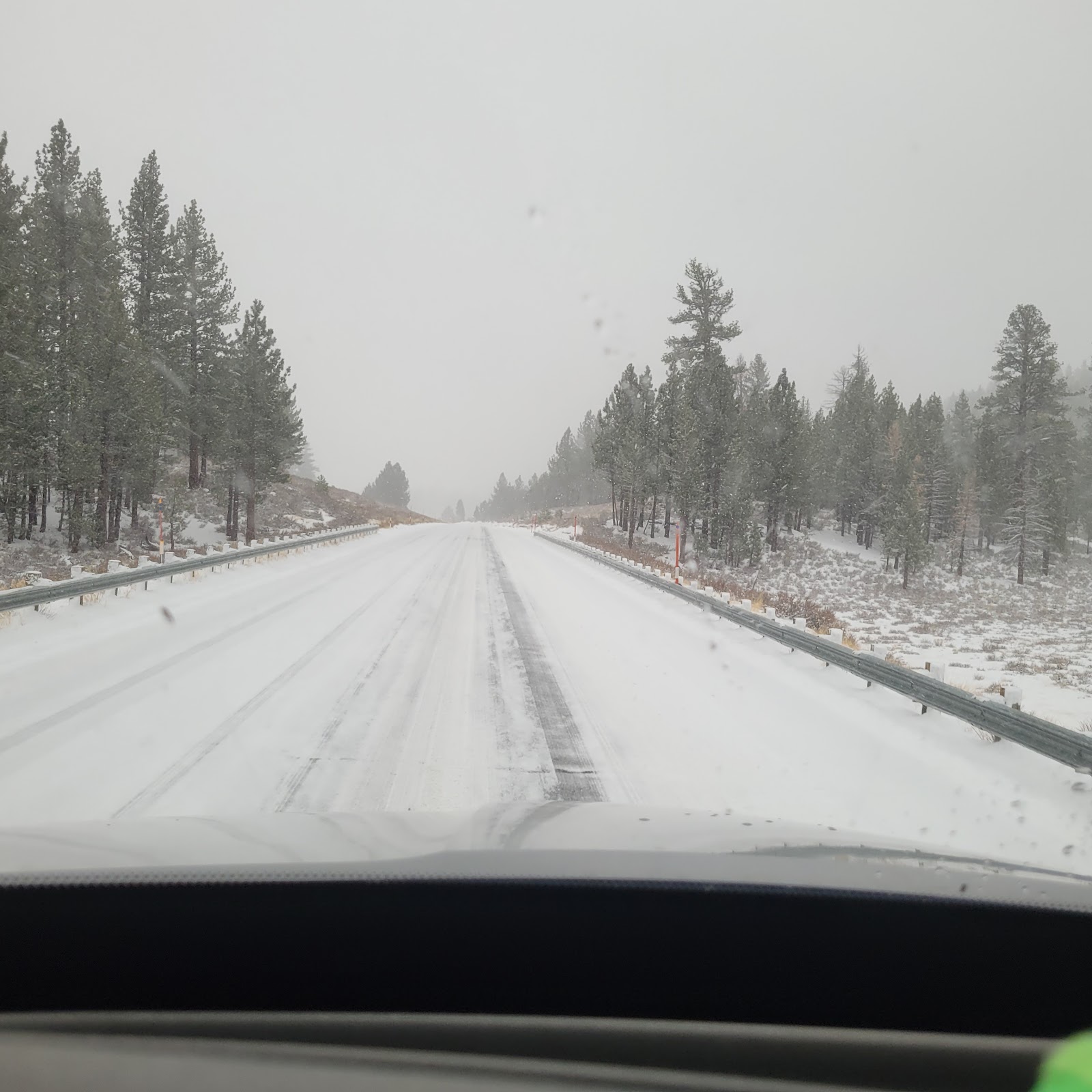 Crowley Lake Campground
