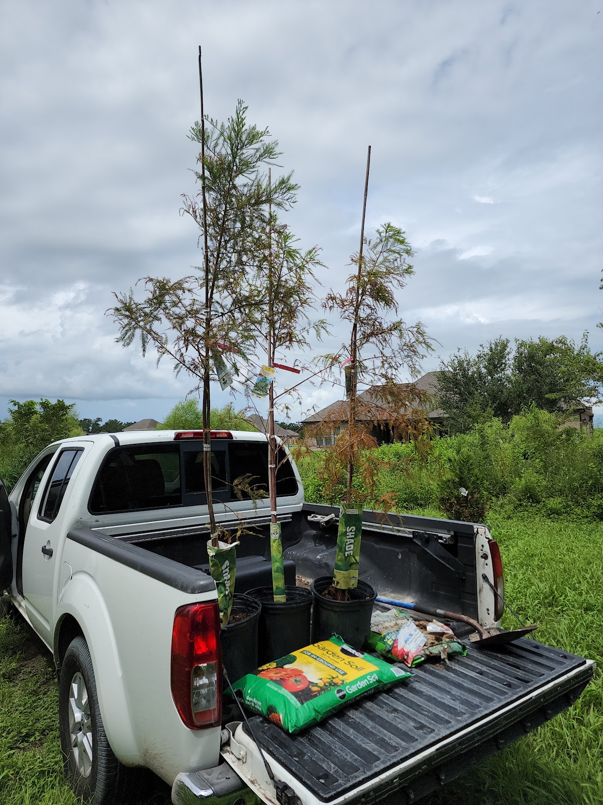 Belle Terre RV Hideaway