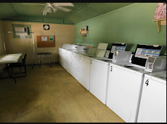 Woodland Lakes RV Park