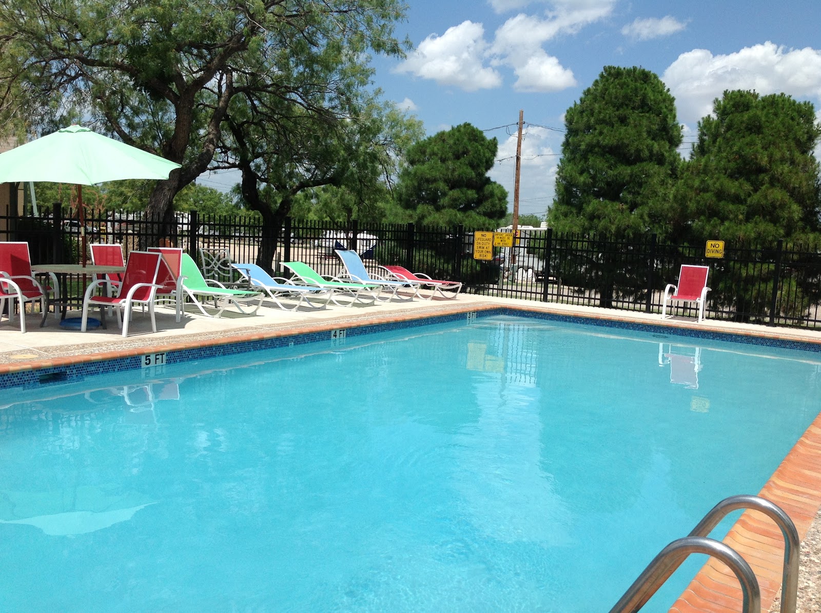 KOA Holiday San Angelo