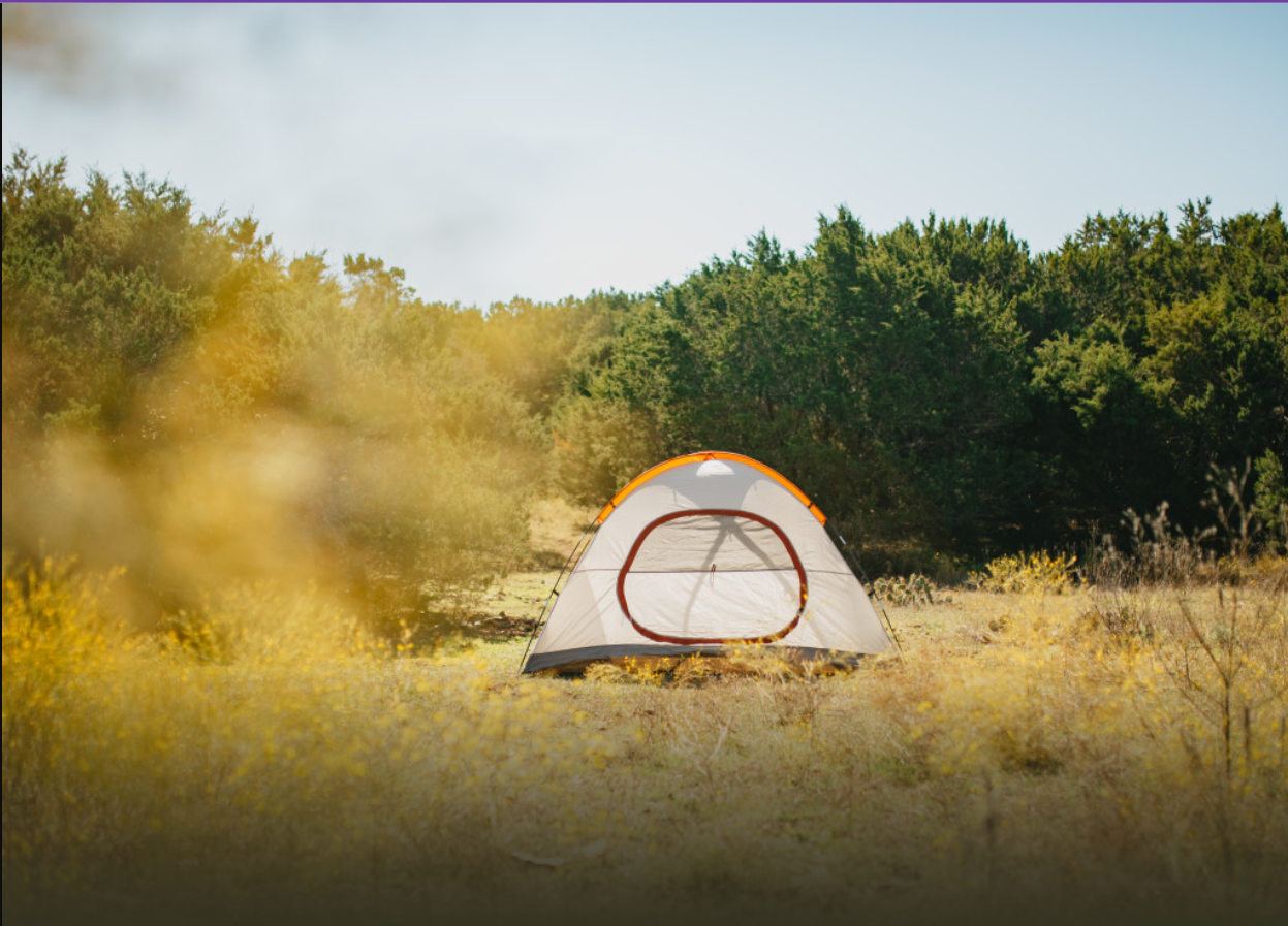 Rocky Lake State Recreation Site