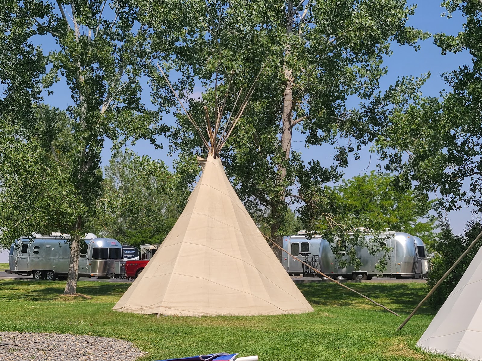 Wildhorse Resort RV Park