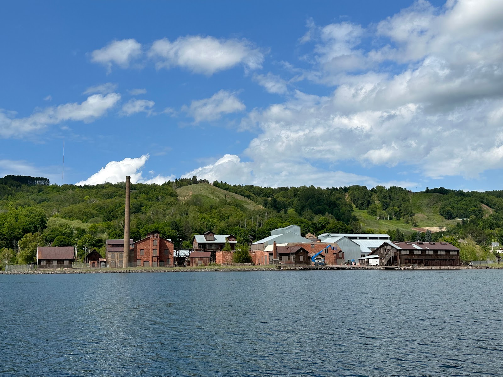 Isle Royale National Park