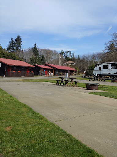 Ocean City RV Resort and Campground