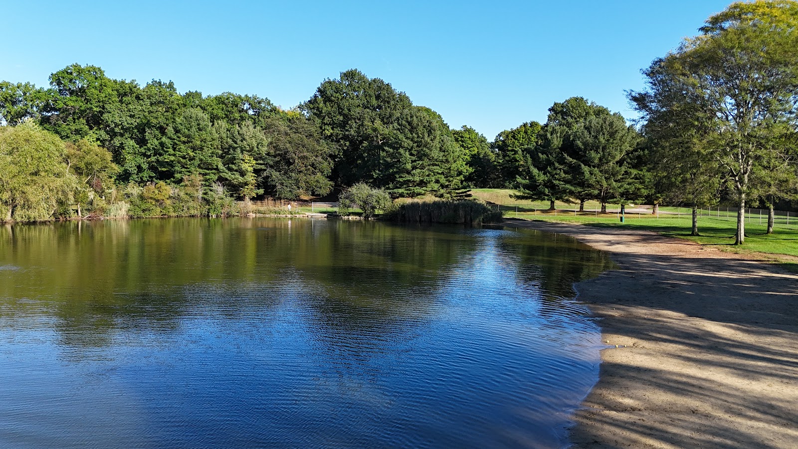 Silver Springs Campground