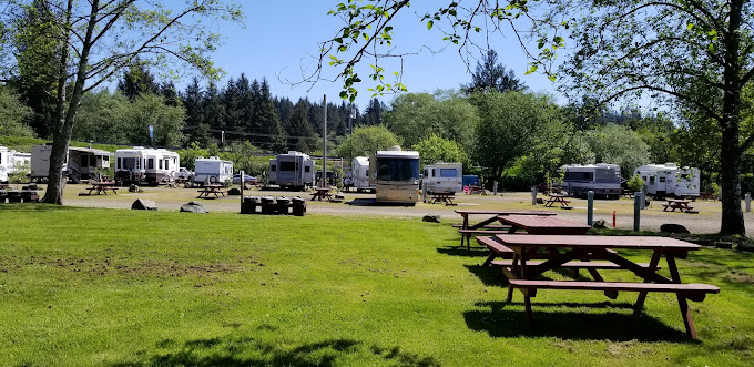 Pacific Campground & Park