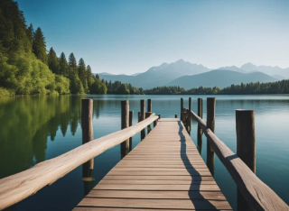 Lake Texoma State Park