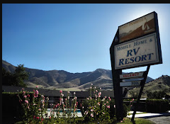 Lake Isabella RV Resort