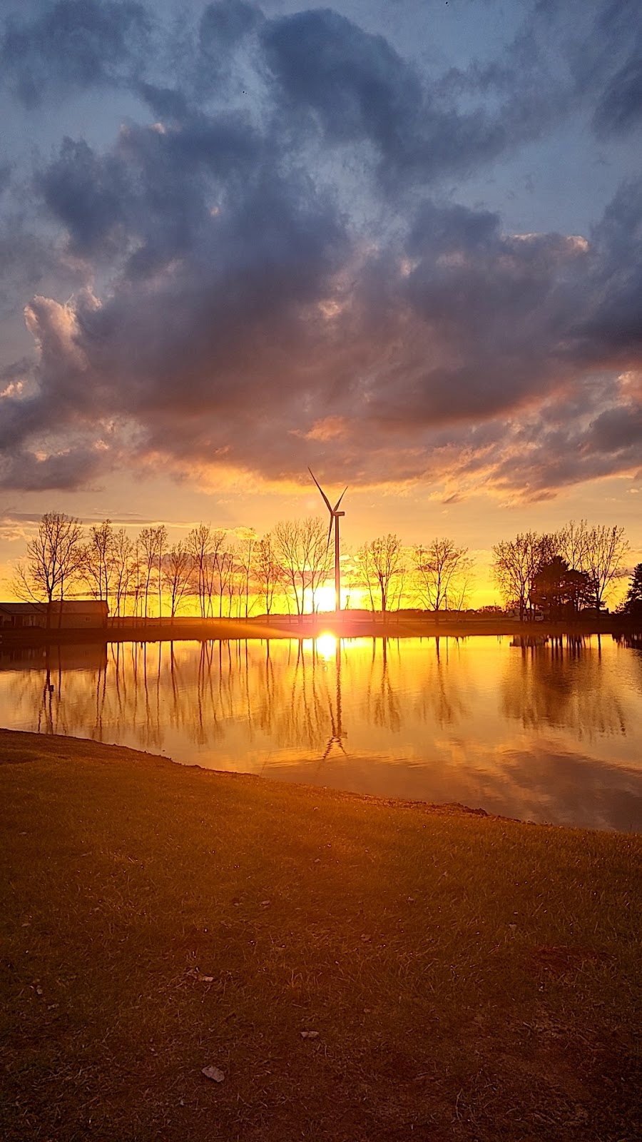 Just In Time Campground