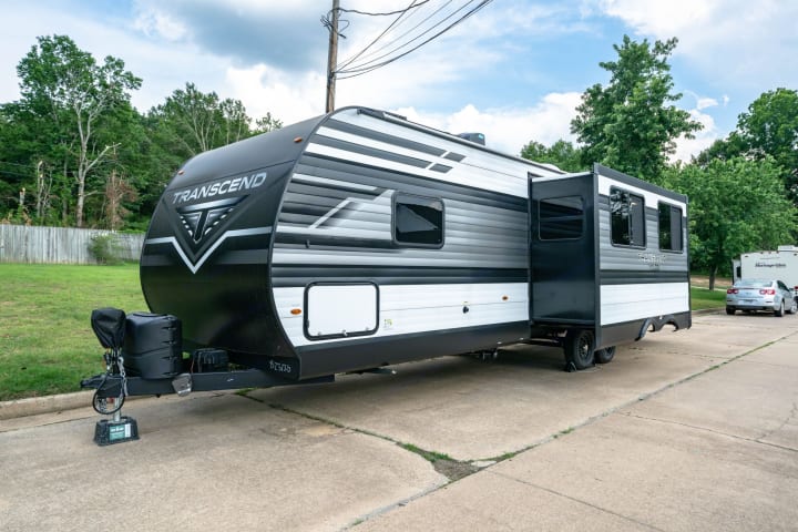 2022 Grand Design Transcend Xplor