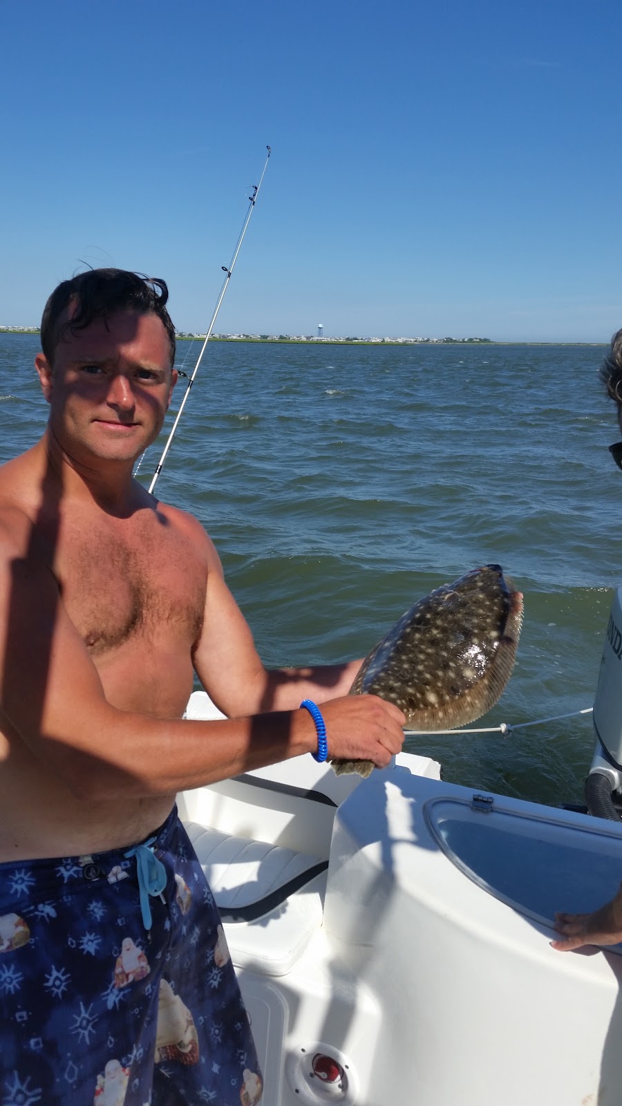 Lindy's Trailer Park