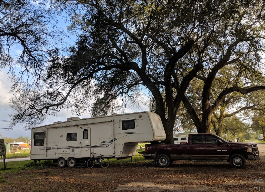 Richards RV Park