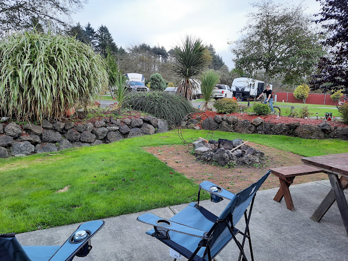 Ocean City RV Resort and Campground