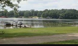 Sweet Lake Resort Community