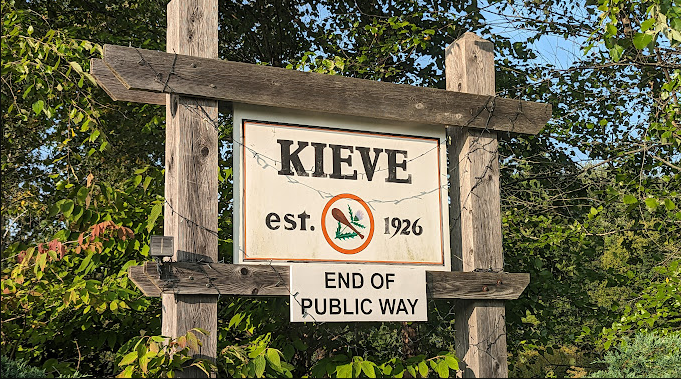 Kieve Camp