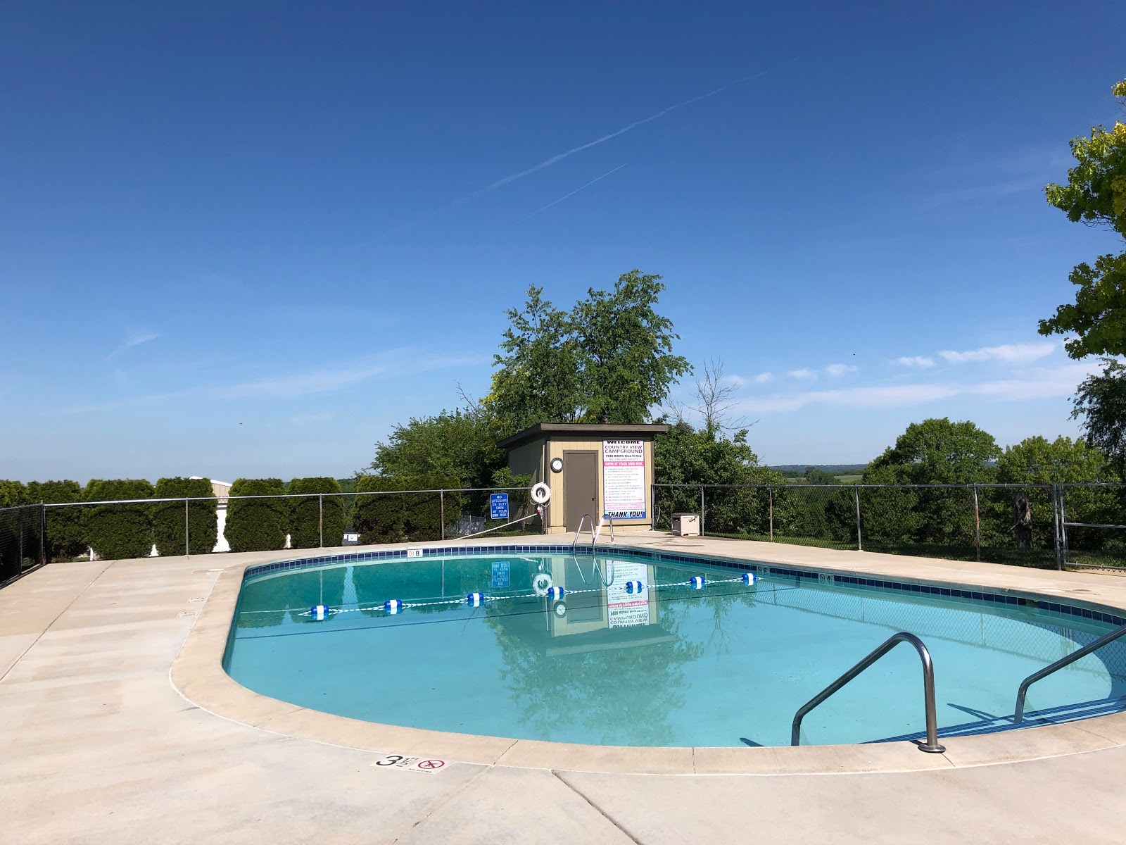 Country View Campground