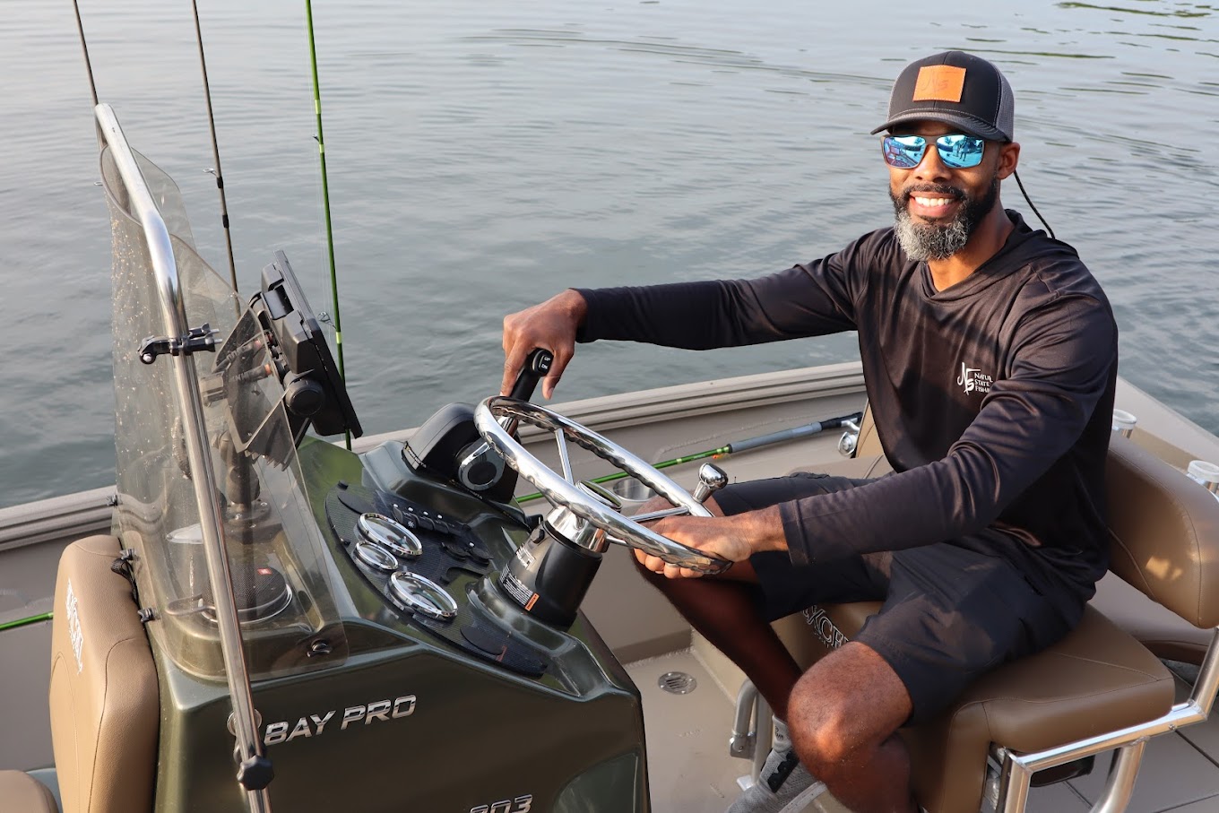 Natural State Fishing Guide, LLC