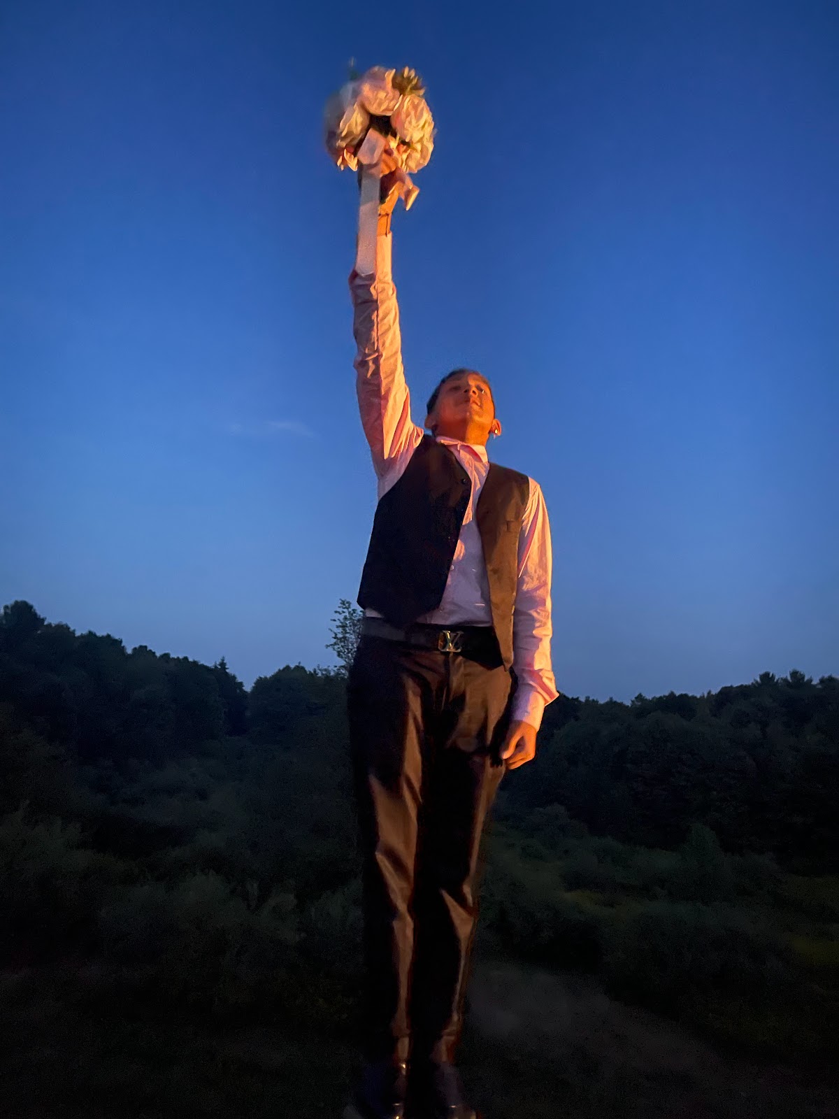 Locust Lake State Park