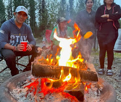 Cantwell RV Park and Cabins