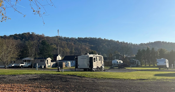 American Way RV Park