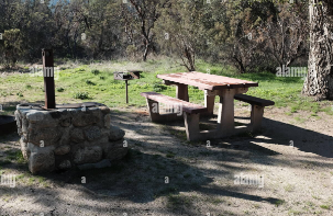 Oak Grove Campground