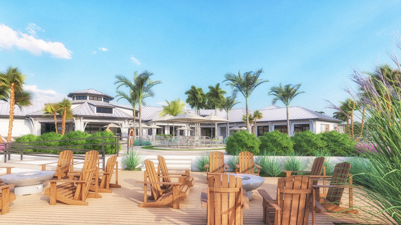 Olde Florida Motorcoach Resort