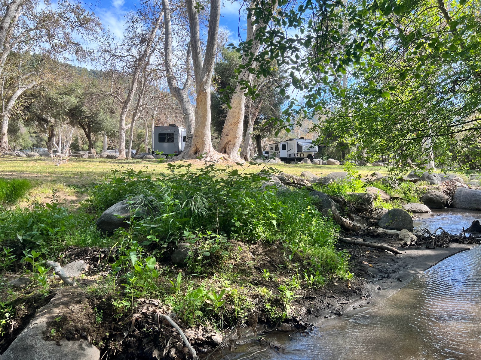 Quail Valley Recreational Village