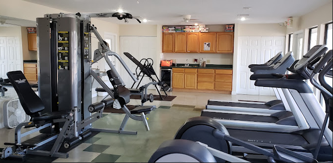 Belle Parc 55+ RV Resort