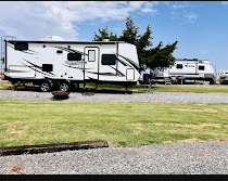 Fort Cobb Storage & RV Park