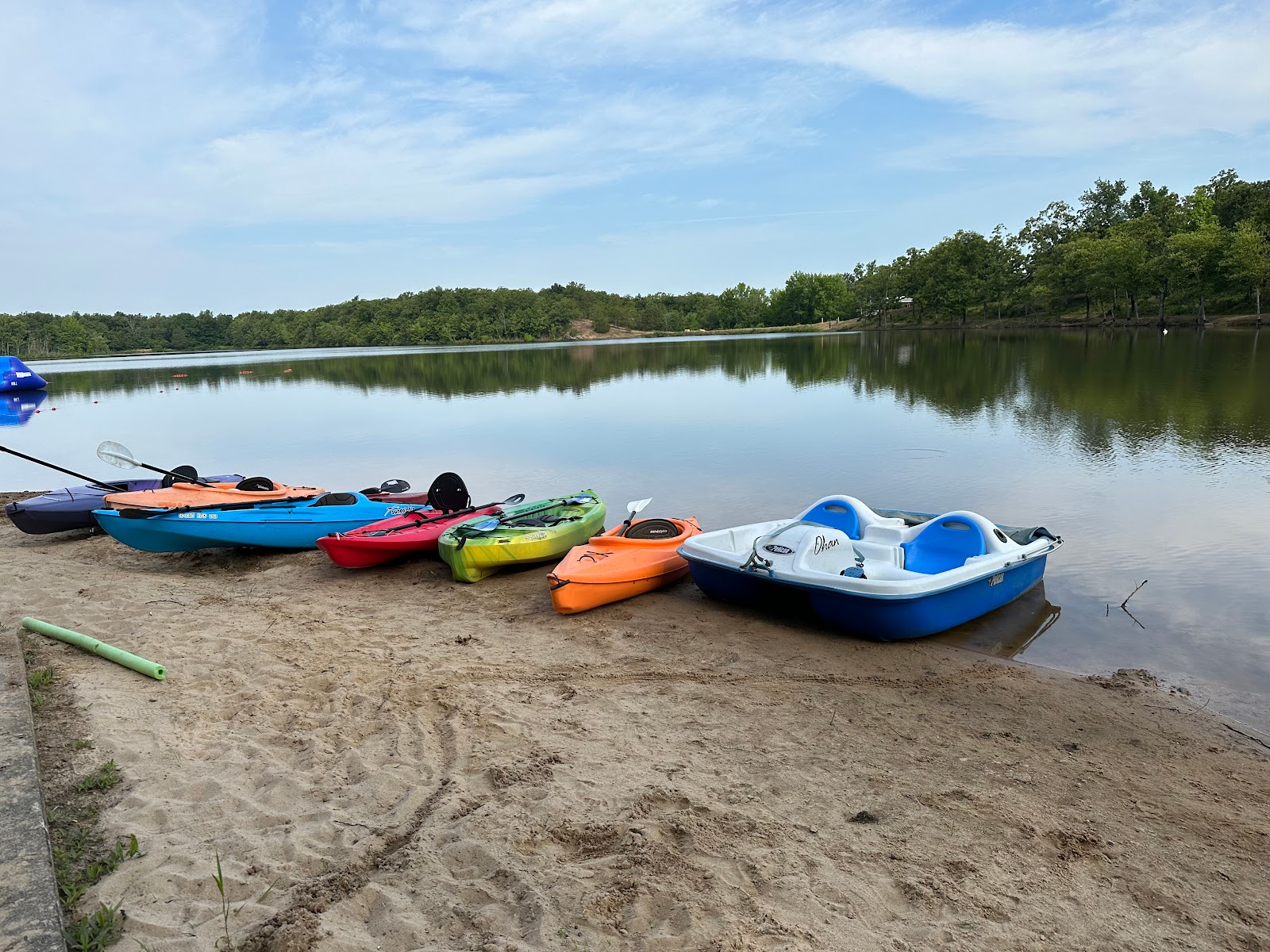 Lester Flatt Memorial Park