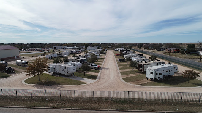 La Vedera RV Park