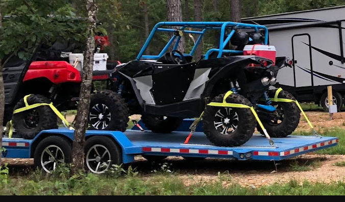 Fourche Mountain Adventures