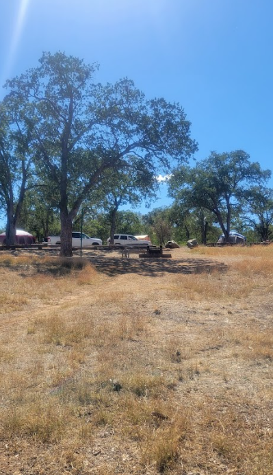 Oak Knoll Campground