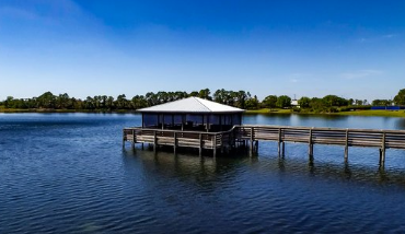 Reflections on Silver Lake
