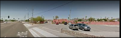 Schechert Family Fitness Center