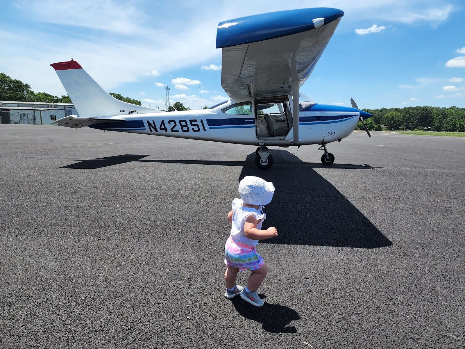 Central Arkansas Skydiving