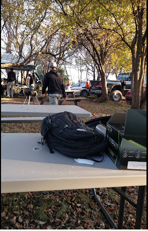 Drop Zone Paintball Park