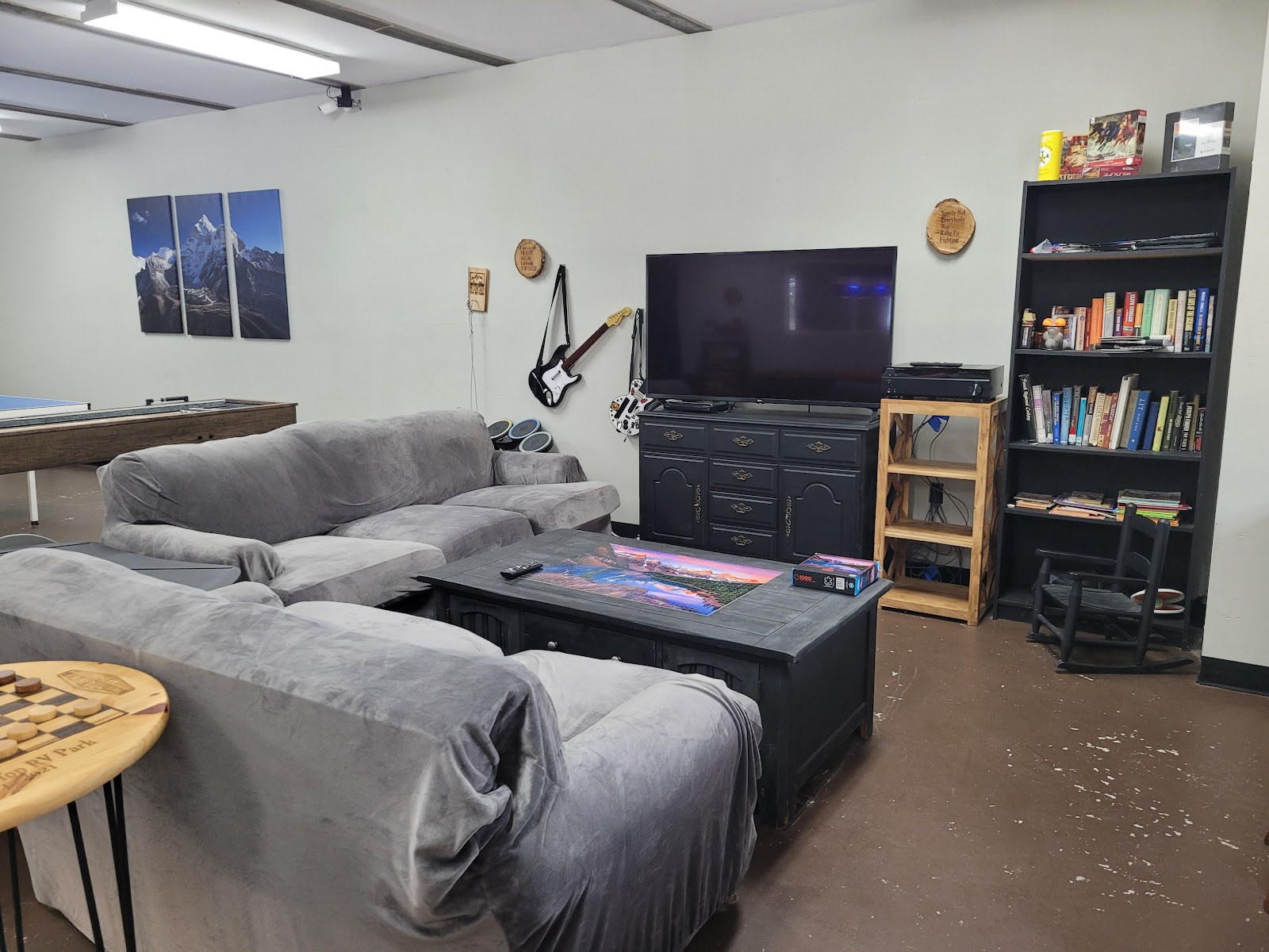 Rockview Valley Campground