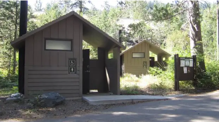 Big Bend Group (Yuba River)