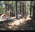 Mammoth Mountain RV Park