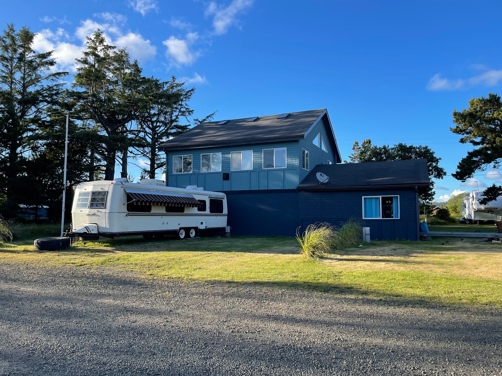 Bayshore RV Park & Guest Suites