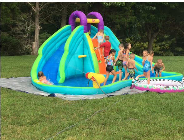 Campfire Ridge RV Park