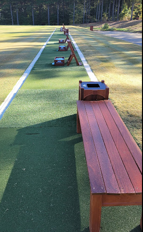 Mystic Creek Golf Club