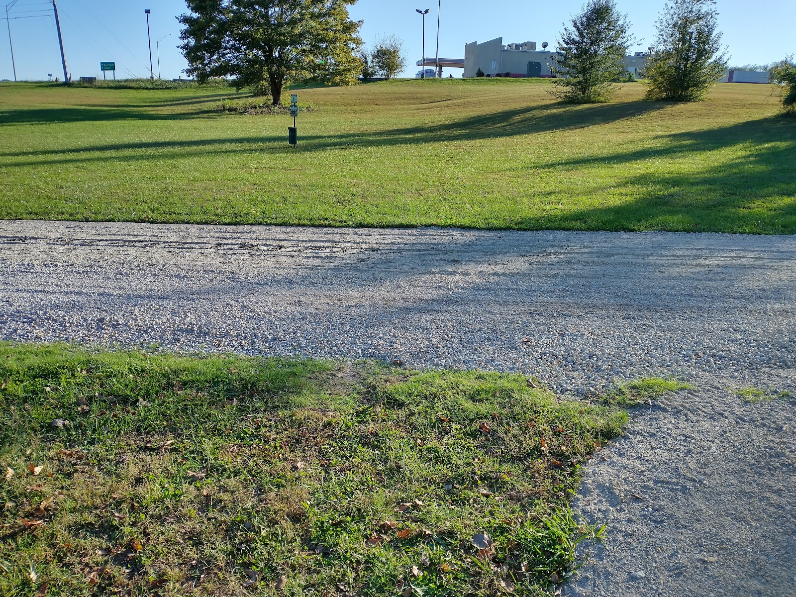 The Campground at Willow Springs