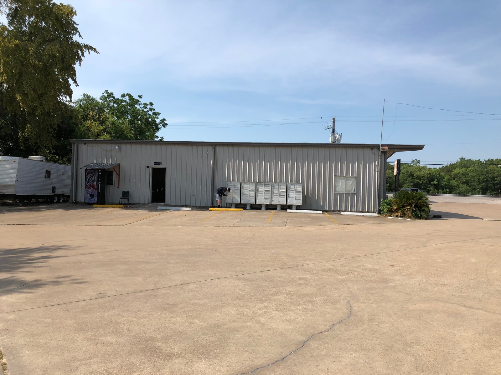 Highland Bayou RV Park