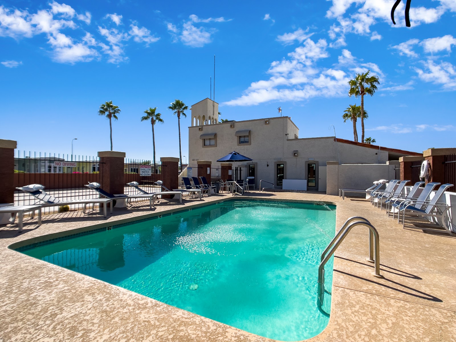 Silver Sands RV Resort