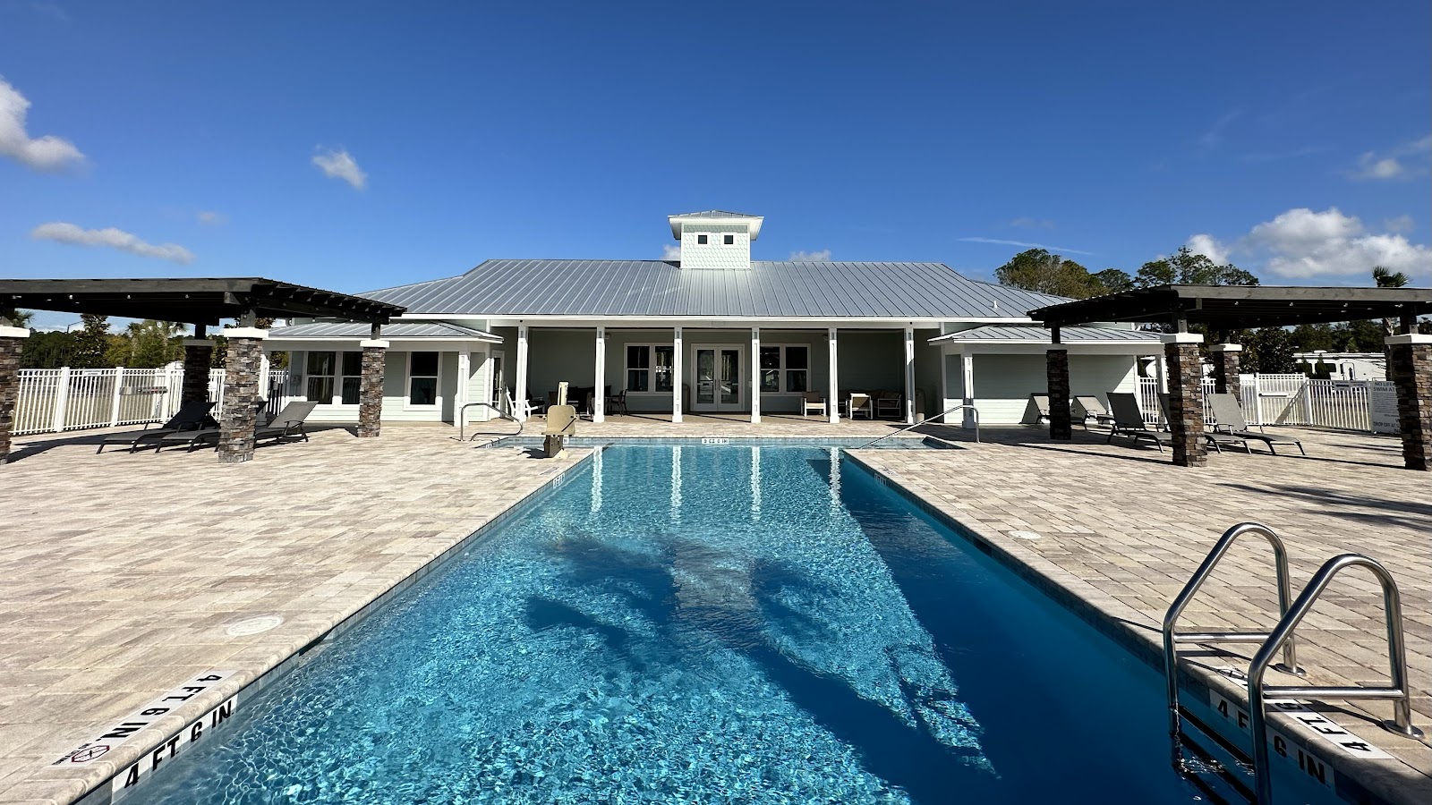 St. Augustine RV Resort