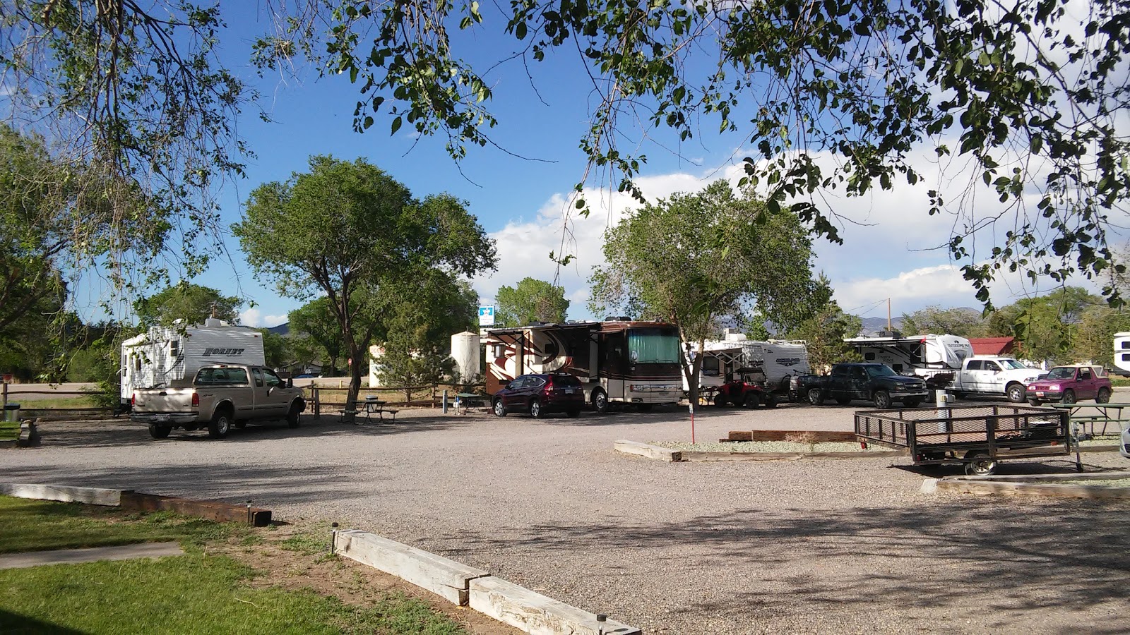 Circleville RV Park & Store